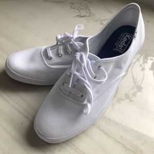 Keds White Champion Sneaker NEGOTIABLE